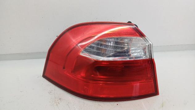STOP FANALE POSTERIORE SINISTRO KIA Rio 4° Serie 924011W210 G4LA (11)