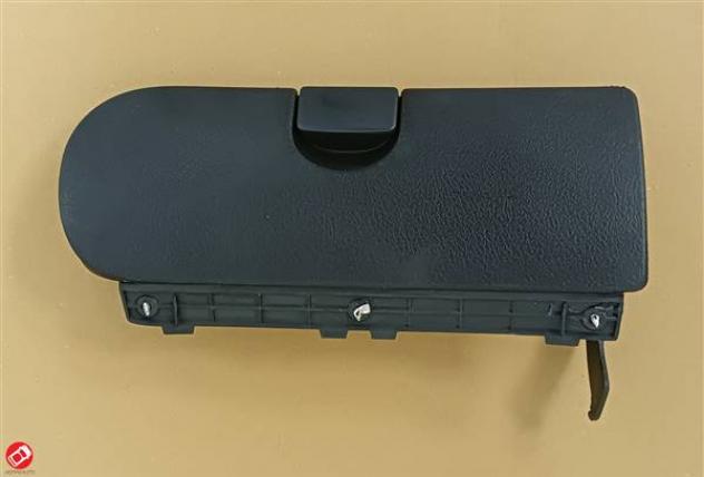 SPORTELLO VANO PORTAOGGETTI JDM