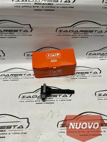 Bobina Accensione Dr Zero 1.0 Benzina GPL 2015 371F-3705110CA