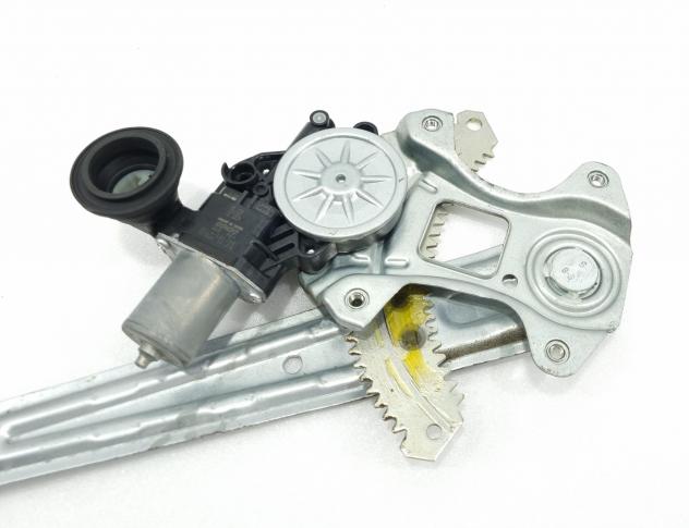 ALZACRISTALLO ELETTRICO POST. DX NISSAN Micra Serie (K14) 82731-5RB0A (17) - Foto 5