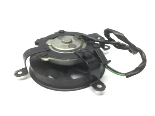 HONDA FORZA 250 ELETTROVENTOLA RADIATORE 2005 2007 JH2MF08A85K - Foto 3