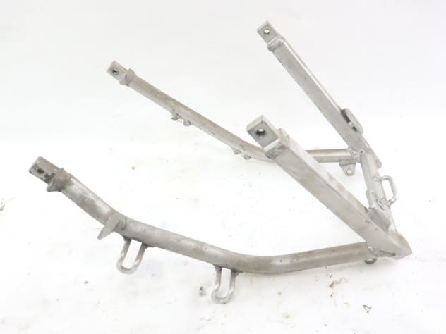SUZUKI GSX R 600 4398033E20 TELAIO POSTERIORE SECONDARIO 97- 00 SECONDARY REAR FRAME 4398033E00