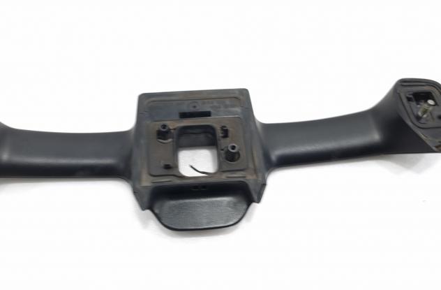MANIGLIONE POSTERIORE CON LOGO SENZA LUCI OPEL Vivaro Serie 93451717 (14) - Foto 12