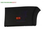 MODANATURA ESTERNA FIAT DUCATO 14 LATO LARGO POSTERIORE DX HEAVY L4 BLACK K &hellip;