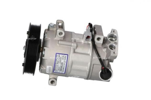Nrf Compressori Renault 32596