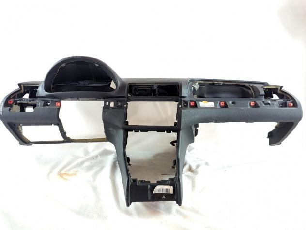 51457143211 CRUSCOTTO BMW SERIE 3 318TD E46 2.0 D 85KW 5M 3P (2003) RICAMBIO USATO