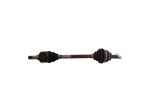 SEMIASSE ANTERIORE SINISTRO CITROEN C4 Cactus 44102M68K50 (1418)