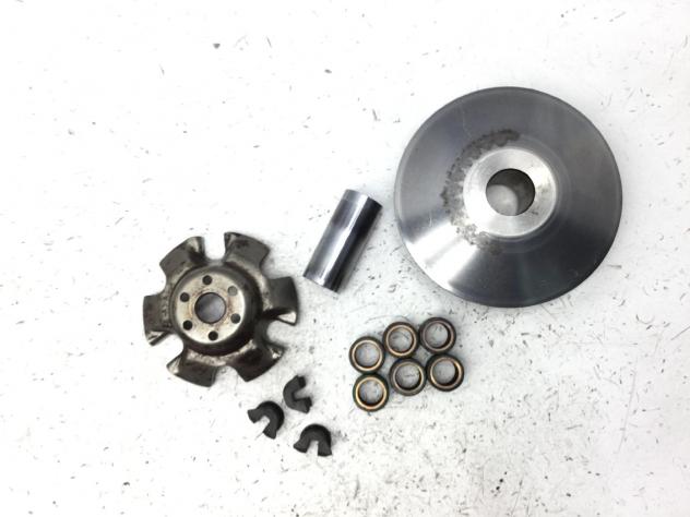 HONDA FORESIGHT 250 PULEGGIA MOBILE VARIATORE 1998 2004 JH2MF04A