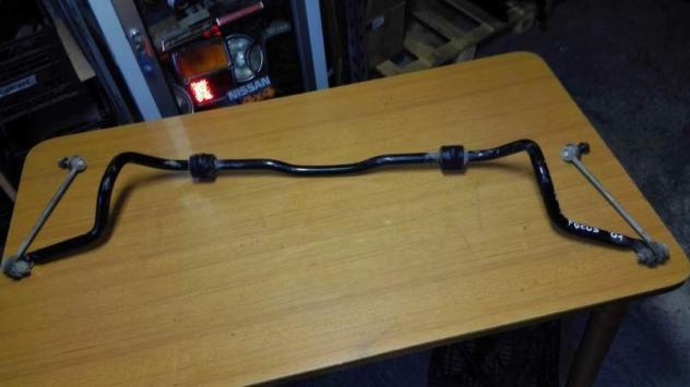 Barra Stabilizzatrice Anteriore Completa Ford FOCUS 1 serie 2000