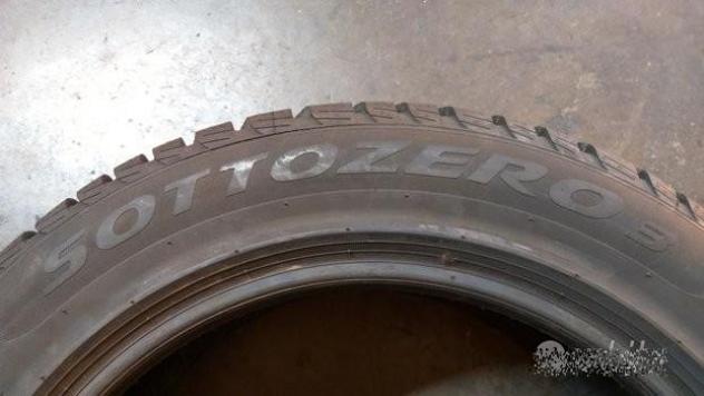 2 gomme 205 55 16 PIRELLI A1121 - Foto 5