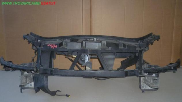 RIVESTIMENTO COMPLETO ANT.INT. (EX U25725)(in plastica, fino al 09/2006)  Carrozzeria  Lamierati interni  Parete frontale  Rivesti RENAULT - GRAND SCE