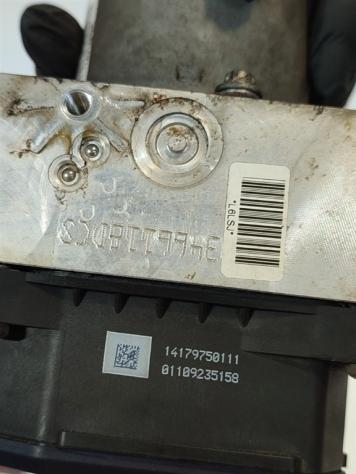 CENTRALINA ABS MINI Countryman 1° Serie 3451 6851839 N47C16A diesel 1598 (10) - Foto 6