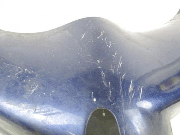 PARAFANGO ANTERIORE APRILIA SCARABEO 150 1999 - 2002 AP8126635 FRONT FENDER DA RIVERNICIARE - Foto 3