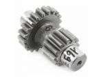 Ingranaggio multiplo Ape MP e TM