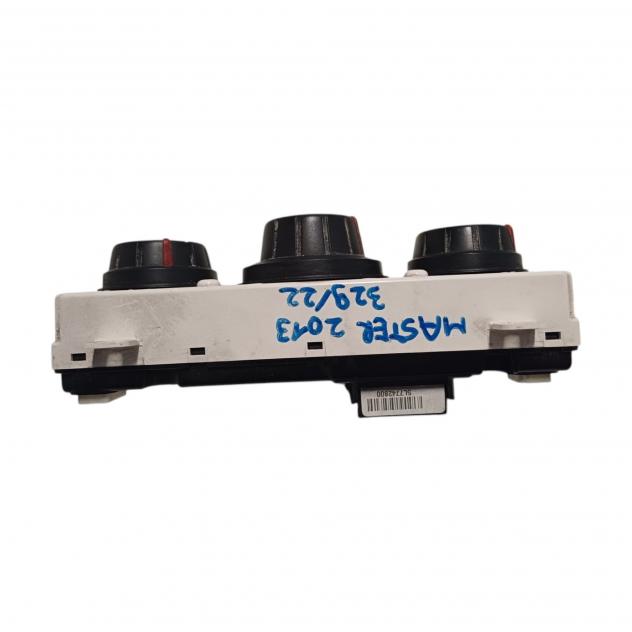 COMANDI CLIMA RENAULT Master 3° Serie 5L7742800 (0310) - Foto 4