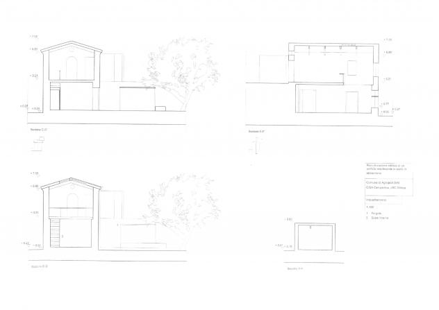 Casa di campagna in Via Campanina - Foto 11