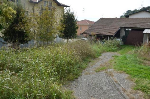 Terreno di 1100 m² in vendita a Gallarate - Foto 7