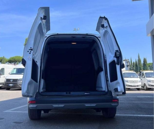 NISSAN Townstar Van rif. 21324341 - Foto 10