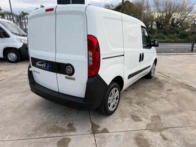 FIAT DOBLO 1.3 95cv FURGONATO rif. 23966469 - Foto 4