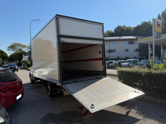 Iveco Daily daily 35 S16 3000 cab. E6 - Foto 6