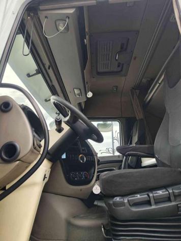 DAF 105 460 cisterna in acciaio rif. 23830791 - Foto 8
