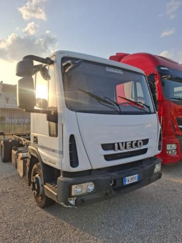 IVECO EUROCARGO 80E22 E5 A TELAIO rif. 23962219 - Foto 3