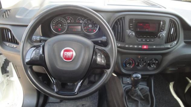 FIAT Doblò 1.6 105 M-Jet rif. 24013258 - Foto 10