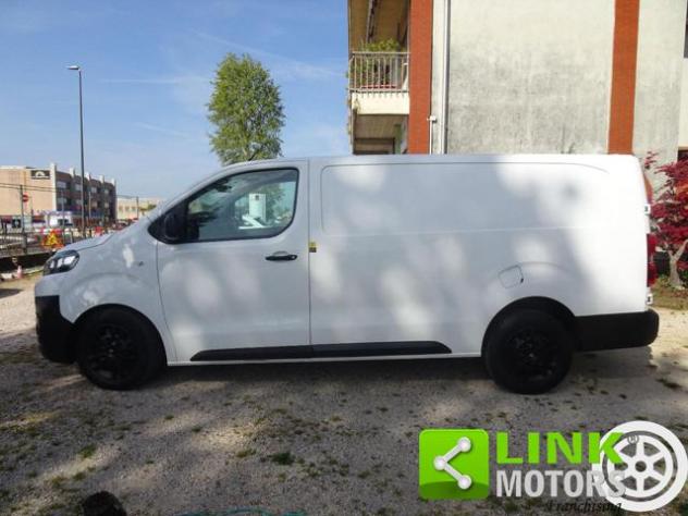 CITROEN 2.0 BlueHDi 120 XL GANCIO TRAINO JUMPY rif. 23830341 - Foto 2