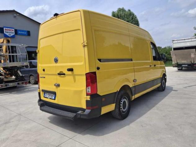 VOLKSWAGEN CRAFTER 30 2.0 TDI 140 CV rif. 22412714 - Foto 3