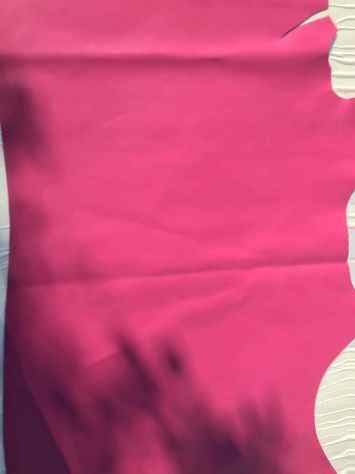 Stock Mezzi vitelli colori vari – KG. 300 - Foto 4