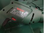 Trapano elettrico Bosch