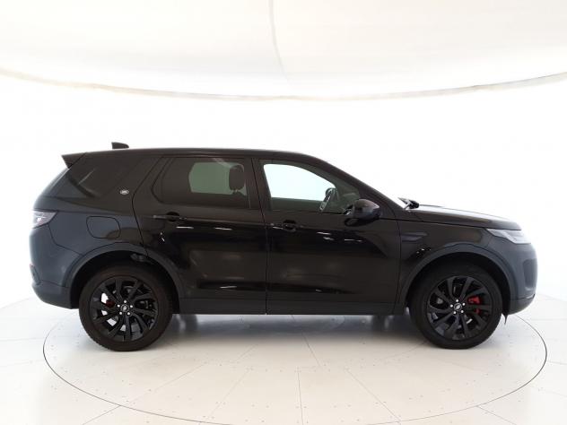 Land Rover Discovery Sport 2.0 TD4 163cv SE 4WD aut. - IVA ESPOSTA - Foto 6