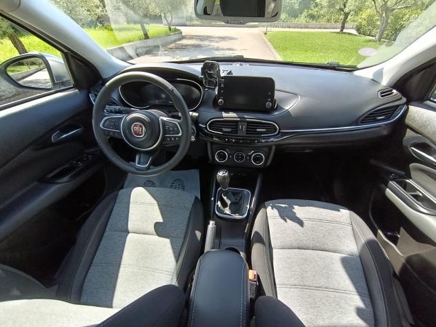 FIAT Tipo Cross 1.0 Cross Plus 101CV (Man) "PREZZO REALE" (F1333) - Foto 10