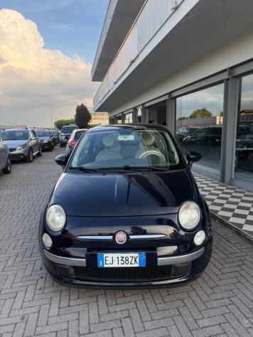 Fiat 500 1.2 Matt Black - Foto 2