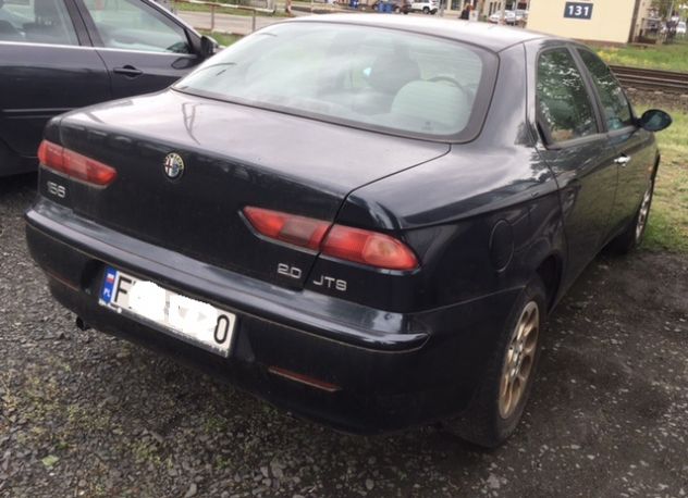 Alfa Romeo 156 - Foto 3