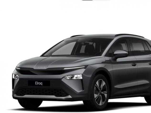 SKODA Elroq 61kwh 60 selection 190cv rif. 24122418