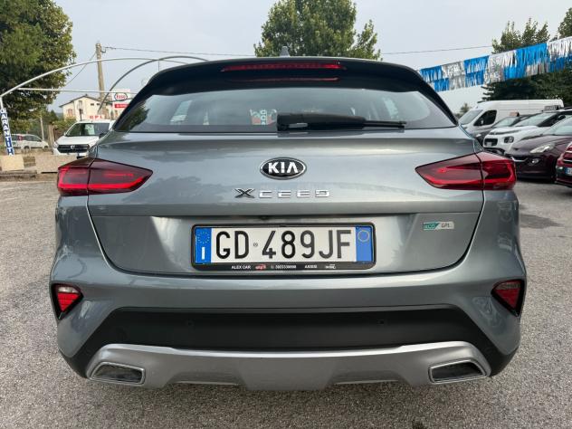 " IMMACOLATA" Kia XCeed 1.0 T-GDi GPL Urban - Foto 3