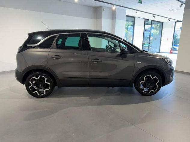 OPEL Crossland 1.2 Turbo 12V 110 CV Start&Stop Ultimate rif. 23285059 - Foto 3