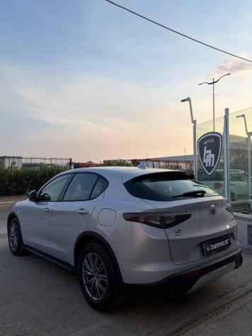 ALFA ROMEO Stelvio 2.2 Turbodiesel 210 CV AT8 Q4 Super i.e rif. 24006770 - Foto 4