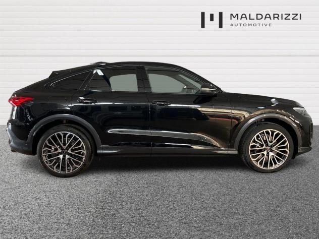 Audi Q5 II 2025 Sportback S Sportback 3.0 tfsi mhev+ Sport Attitude quattro 367cv s- - Foto 5