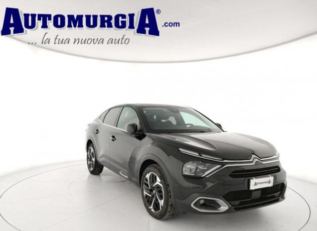 CITROEN C4 X BlueHDI 130 S&S EAT8 Max rif. 23918390