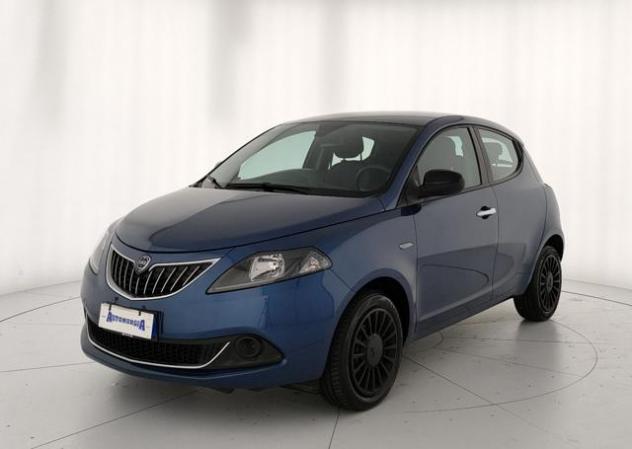 LANCIA Ypsilon 1.0 FireFly 5 porte S&S Hybrid Ecochic Silver rif. 23897949 - Foto 2