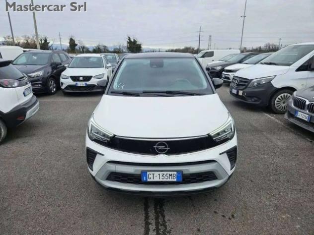 OPEL Crossland 1.2 130cv AT6 Elegance - GT135MB rif. 23841156 - Foto 9