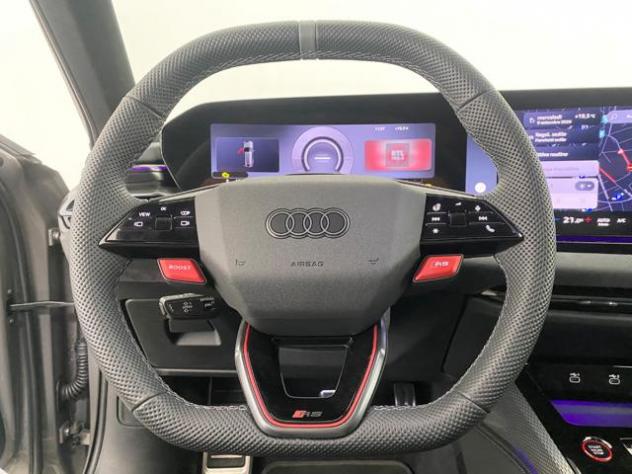 AUDI RS5 station wagon rif. 24088537 - Foto 8