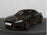 AUDI TT 3ª serie TT Roadster 40 TFSI S tronic