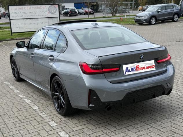 BMW Serie 3(G20/1-80/1) 320i Msport - Foto 8