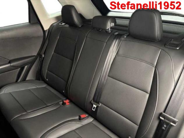 MG ZS NEW 1.5L MT Comfort Benzina MY26 - PAG - Andes Gr rif. 23881128 - Foto 9