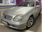 MERCEDES-BENZ SLK 320 FINAL SPECIAL EDITION !  ! DA COLLEZIONE ! rif. 23723697