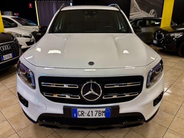 MERCEDES-BENZ GLB 200 d Automatic 4Matic NIGHT PACK - UNIPRO - LUCI rif. 23772192 - Foto 2