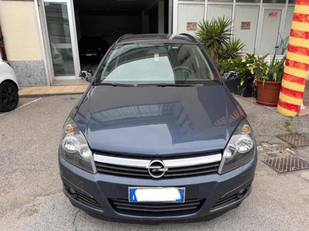 OPEL Astra 1.3 CDTI ecoFLEX Station Wagon Enjoy#KM REALI rif. 23055549